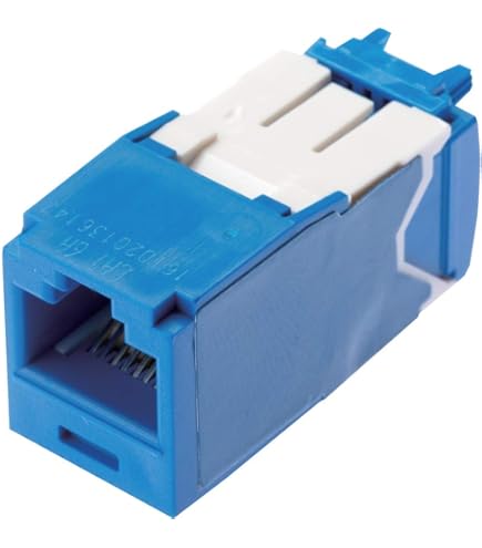 Amazon.com: Panduit Cat6a